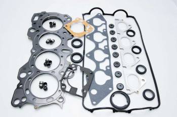 Cometic - Cometic Street Pro Engine Gasket Set Top End 82.00 mm Bore 0.030" Thickness - Honda® B-Series