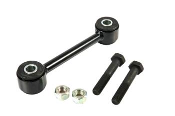 ProForged - ProForged Front End Link Rubber/Steel Zinc Oxide/Black Ford Compact Truck/SUV 1992-97 - Each