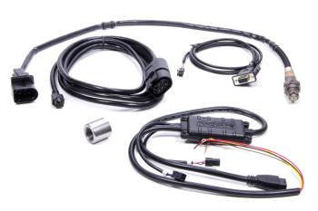 Innovate Motorsports - Innovate Motorsports LC-2 Wideband Controller 2 Analog Outputs 8 ft Cable Universal - Kit
