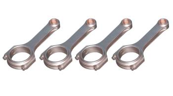 Eagle Specialty Products - Eagle H Beam Connecting Rod 5.590" Long Bushed 3/8" Cap Screws - Forged Steel