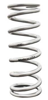 QA1 - QA1 High Travel Coil Spring Coil-Over 2.500" ID 9.000" Length - 250 lb/in Spring Rate
