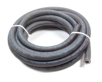 Fragola Performance Systems - Fragola Performance Systems Series 8000 Hose Push-Lok 8 AN 20 ft - Braided Nylon/Rubber