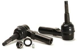 ProForged - ProForged Adjusting Sleeves/Hardware/Rod Ends/Spacers Bump Steer Kit Ford Mustang 2005-14