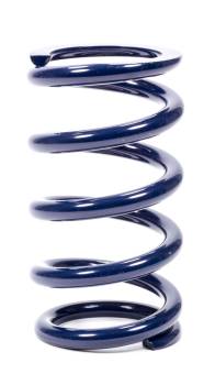 Hypercoils - Hypercoils Coil-Over Coil Spring 2.250" ID 6.000" Length 500 lb/in Spring Rate - Blue Powder Coat