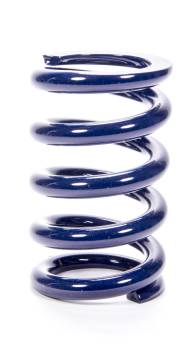 Hypercoils - Hypercoils Coil-Over Coil Spring 2.500" ID 6.000" Length 900 lb/in Spring Rate - Blue Powder Coat