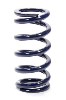Hypercoils - Hypercoils Coil-Over Coil Spring 2.250" ID 7.000" Length 800 lb/in Spring Rate - Blue Powder Coat