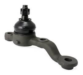 ProForged - ProForged Greasable Ball Joint Front Driver Side Lower - Press-In