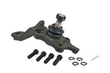 ProForged - ProForged Front Ball Joint Driver Side Lower Bolt-In - Toyota Fullsize SUV 1996-2002