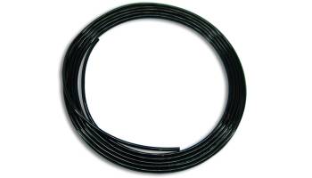 Vibrant Performance - Vibrant Performance Vacuum Hose 1/4" ID 10 ft Silicone - Black