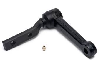 ProForged - ProForged Greasable Idler Arm OE Style Steel Black Paint - GM F-Body 1972-81