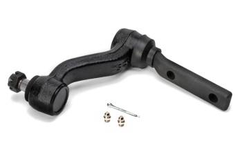 ProForged - ProForged Greasable Idler Arm OE Style Steel Black Paint - GM Fullsize Car 1979-2005