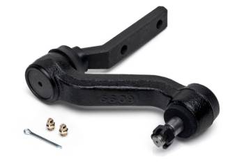 ProForged - ProForged Greasable Idler Arm OE Style Steel Black Paint - GM A-Body 1968-72