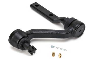 ProForged - ProForged Greasable Idler Arm OE Style Steel Black Paint - GM F-Body 1967