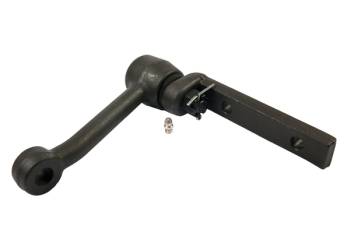 ProForged - ProForged Greasable Idler Arm OE Style Steel Black Paint - GM Fullsize Car 1967-70