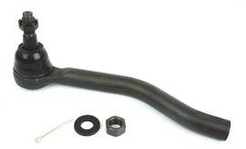 ProForged - ProForged Outer Tie Rod End OE Style Female Steel - Black