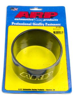 ARP - ARP 93 mm Bore Piston Ring Compressor Tapered Billet Aluminum Black Anodize - Each