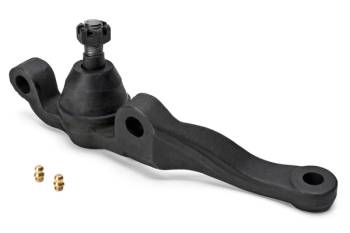 ProForged - ProForged Greasable Ball Joint Front Driver Side Lower - Bolt-In
