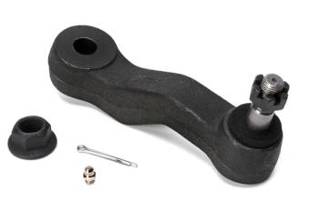 ProForged - ProForged Greasable Idler Arm OE Style Steel Black Paint - GM Fullsize Truck/SUV 1999-2007