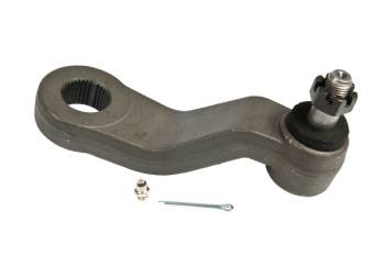 ProForged - ProForged Greasable Pitman Arm OE Design Steel Natural - GM Fullsize Truck/SUV 1988-2000