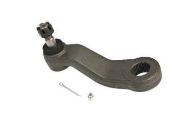 ProForged - ProForged Greasable Pitman Arm OE Design Steel Natural - GM Fullsize Truck/SUV 1999-2006