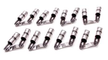 Comp Cams - Comp Cams Mechanical Roller Lifter Sportsman 0.842" OD Link Bar - Needle Bearing - Big Block Chevy - Set of 16