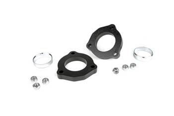 Rough Country - Rough Country 2" Lift Suspension Lift Kit Spacers Front GM Midsize Truck 2015-16 - Kit