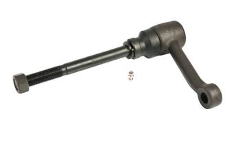ProForged - ProForged Greasable Idler Arm OE Style Steel Black Paint - GM Fullsize Car 1965-66