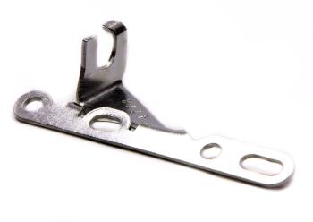Hurst Shifters - Hurst Shifters Pan Mounted Shifter Cable Bracket Steel Zinc Oxide Hurst Shifter - 200-4R/700R4/TH200/TH350/TH375/TH400