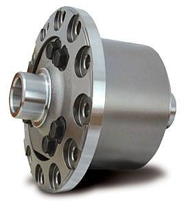 Detroit Locker - Detroit Locker Detroit Truetrac Differential Carrier 35 Spline 3.25 Ratio and Up Iron - Ford 9"