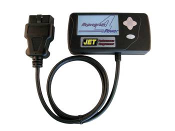 Jet Performance Products - Jet Performance Products Gas Programmer Ford 2005-14