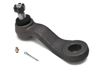 ProForged - ProForged Greasable Pitman Arm OE Design Steel Natural - GM Fullsize Truck 1973-88