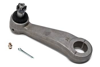 ProForged - ProForged Greasable Pitman Arm OE Design Steel Natural - GM F-Body 1967-69