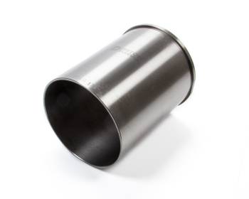 Darton Sleeves - Darton Sleeves 4.110" Bore Cylinder Sleeve 5.535" Height 4.300" OD 0.095" Wall - Steel