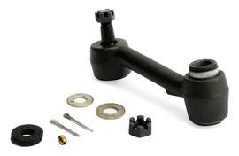 ProForged - ProForged Greasable Idler Arm OE Style Steel Black Paint - Ford Mustang 1965-68