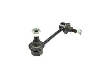 ProForged - ProForged Rear End Link Driver Side Rubber/Steel Zinc Oxide/Black - Honda® Accord/Acura CL 1998-2007