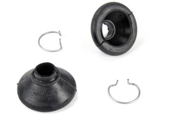 ProForged - ProForged Steel Clips Torsion Bar Lock/Seal Rubber Seal Black/Natural Mopar A/B/E-Body 1963-83 - Kit