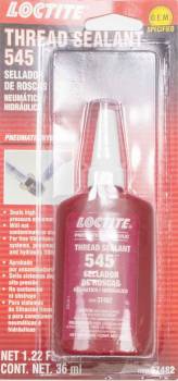 Loctite - Loctite 545 Thread Sealer 36 ml Bottle
