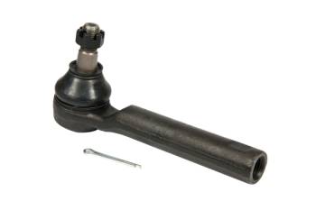 ProForged - ProForged Outer Tie Rod End Greasable OE Style Female - Steel - Subaru 1993-2012