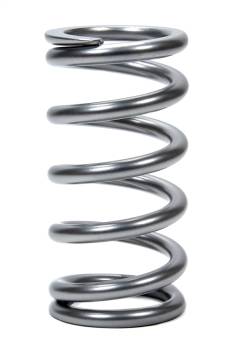 QA1 - QA1 High Travel Coil Spring Coil-Over 2.500" ID 7.0" Length - 550 lb/in Spring Rate