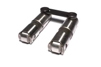 Comp Cams - Comp Cams Hydraulic Roller Lifter Retro Fit 0.842" OD Link Bar - GM W-Series