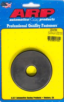 ARP - ARP Special Purpose Flat Washer 18 mm ID 2.900" OD 0.120" Thick - Chromoly