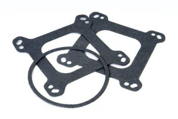 FiTech Fuel Injection - FiTech Paper Thottle Body Gasket TBI FiTech Fuel Injection - Set of 3