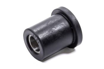 Heidts - Heidts Front Control Arm Bushing Lower Polyurethane Black - Ford Mustang II