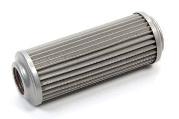 XRP - XRP 60 Micron Stainless Oil Filter Element XRP 8 AN to 16 AN Inline Filter