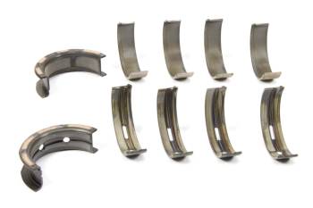Clevite Engine Parts - Clevite Engine Parts H-Series Main Bearing Standard Extra Oil Clearance GM LS-Series - Kit