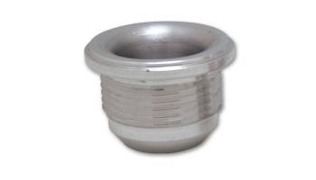 Vibrant Performance - Vibrant Performance 20 AN Male Bung Weld-On 1-3/4" Flange Aluminum - Natural