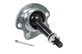 QA1 - QA1 Precision Products Greasable Ball Joint Upper Bolt-In 2.040 in/ft Taper - 4.350" Stud