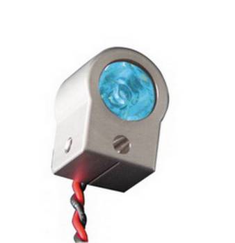 Comp Cams - Comp Cams Blue LED Nitrous Purge Light 12V