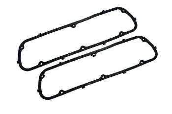 Specialty Products - Specialty Products 0.188" Thick Valve Cover Gasket Steel Core Silicone Rubber SB Ford - Pair
