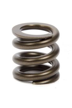 Hypercoils - Hypercoils 2.000" Free Length Bump Stop Spring 2.000" OD 5000 lb/in Spring Rate Steel - Natural